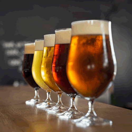Beers