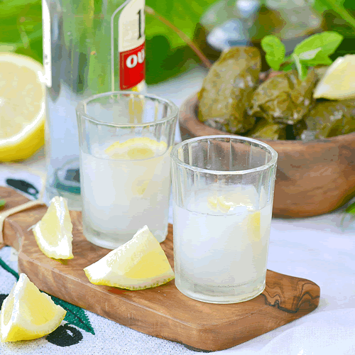Spirits