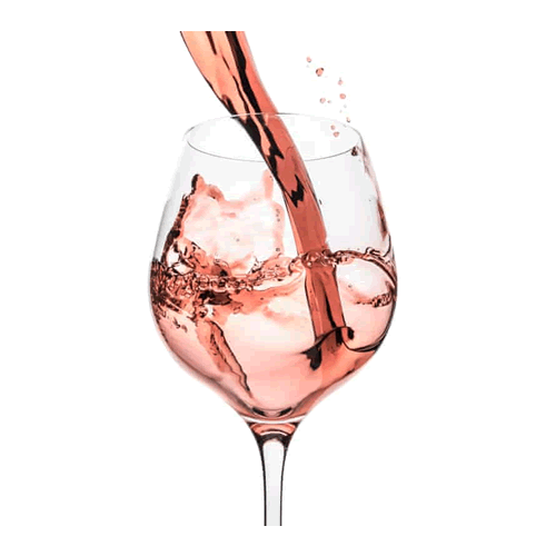 Rose Wines