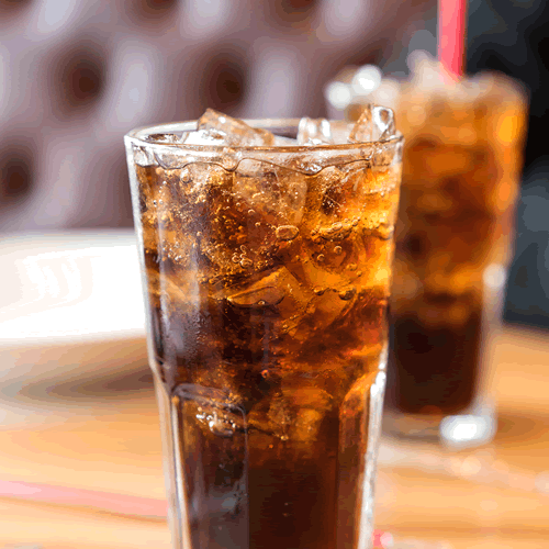 Refreshments